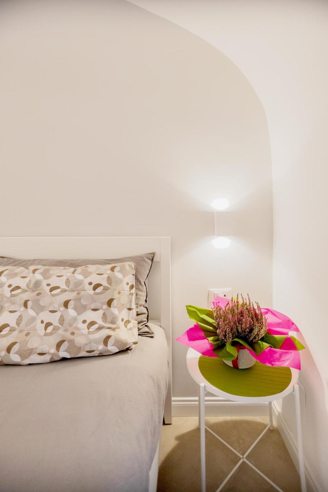 Live Roma - Chez Le Roi Luxury Apartment Экстерьер фото