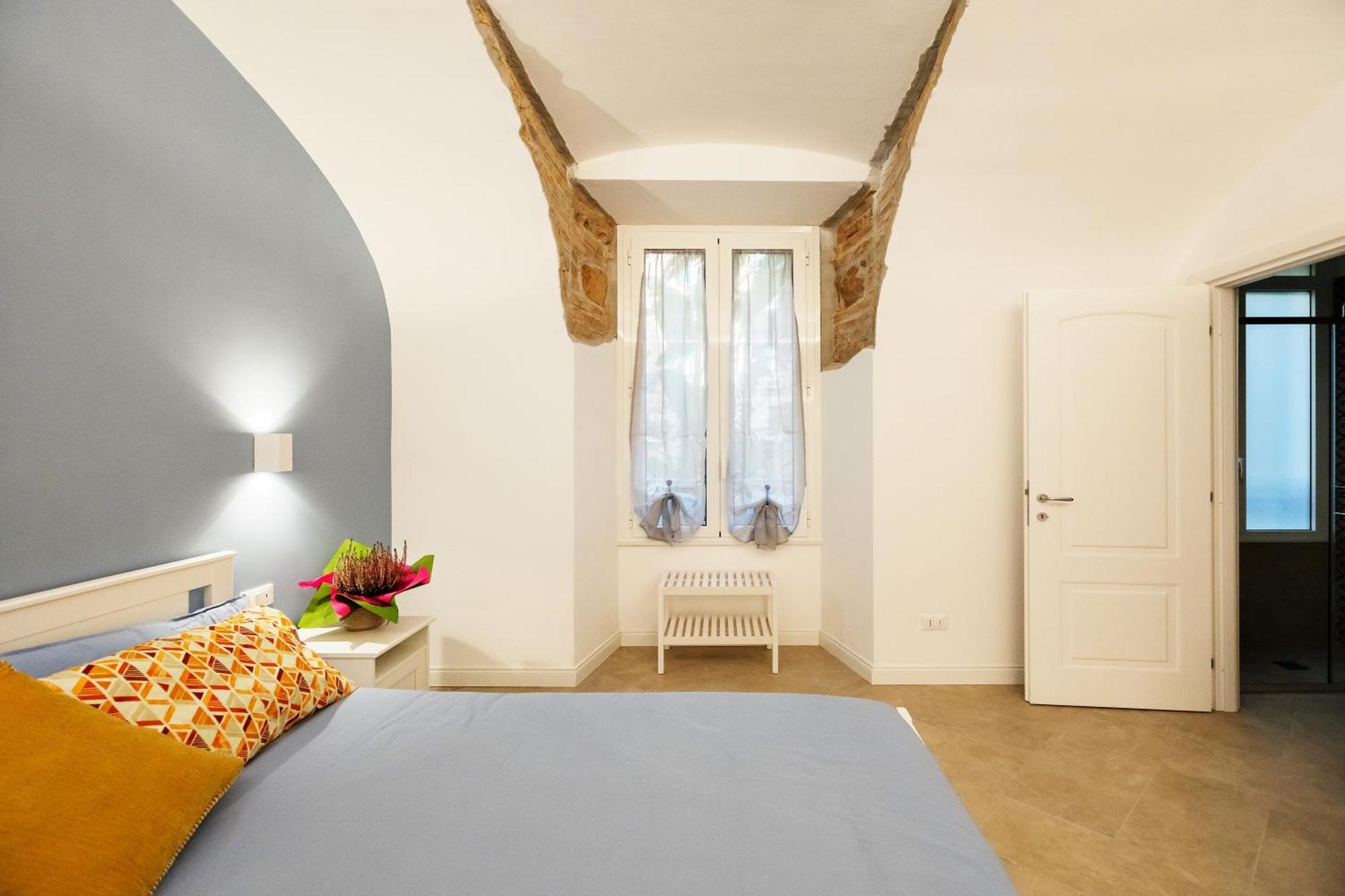 Live Roma - Chez Le Roi Luxury Apartment Экстерьер фото