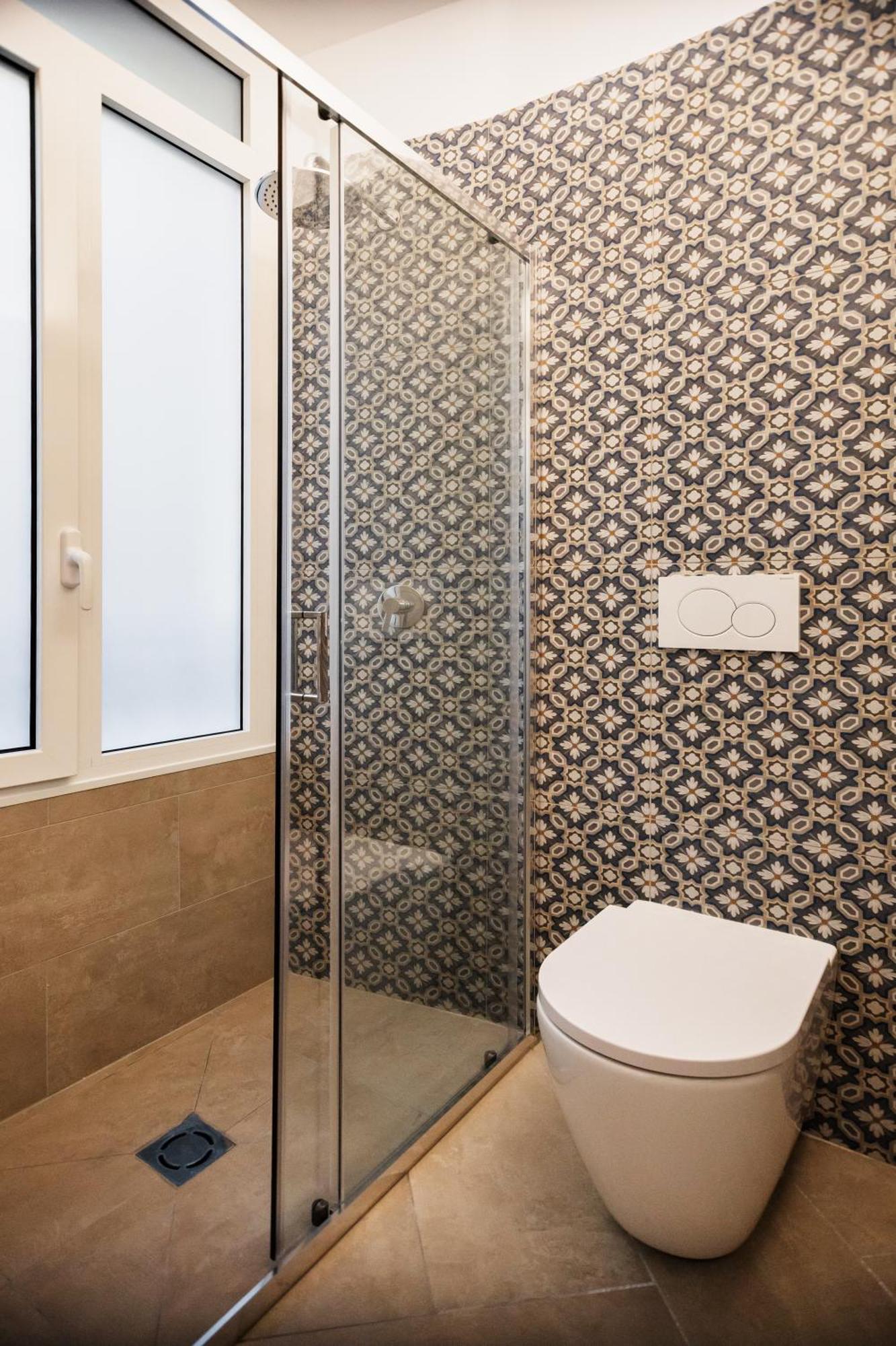 Live Roma - Chez Le Roi Luxury Apartment Экстерьер фото