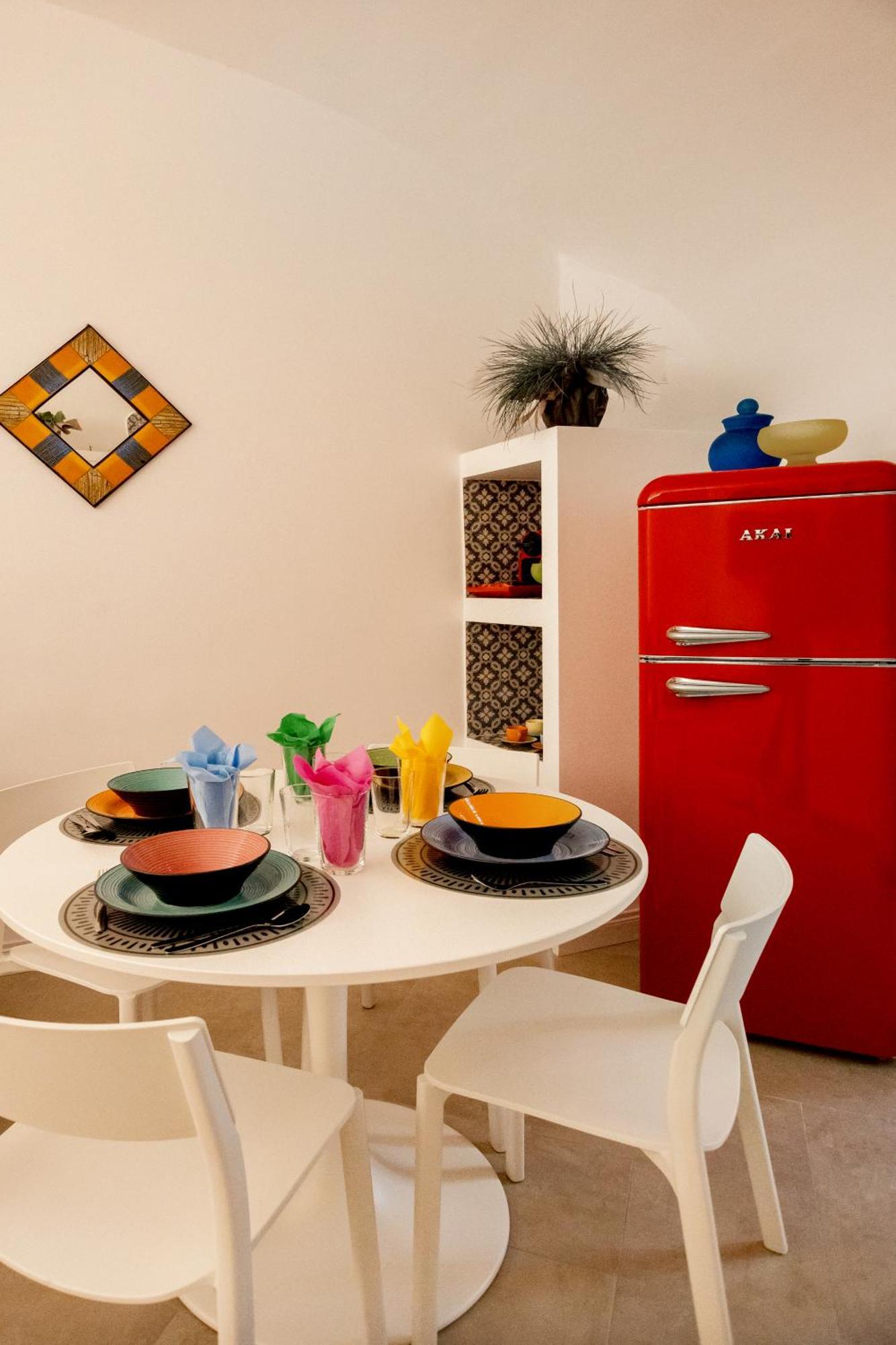 Live Roma - Chez Le Roi Luxury Apartment Экстерьер фото