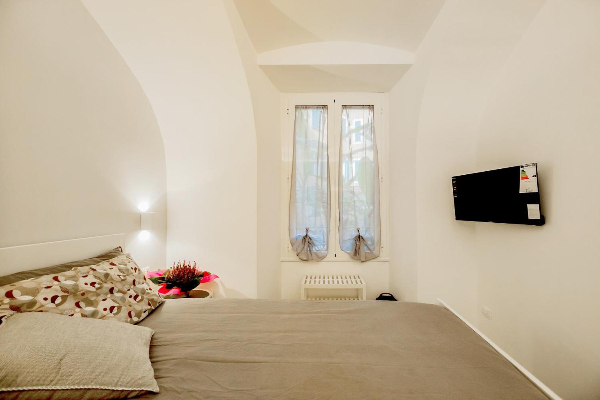Live Roma - Chez Le Roi Luxury Apartment Экстерьер фото